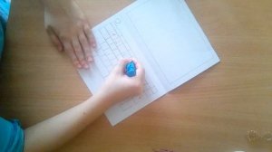 Делаю компьютер из бумаги