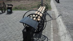 Парк за 126 миллионов рублей сроят в Чернышевске