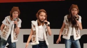 Заполярный твист