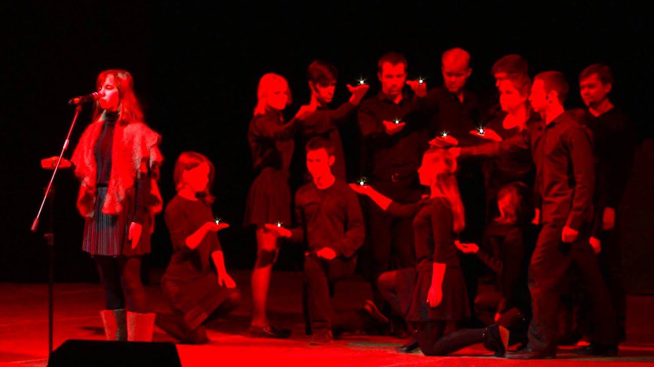 Концерт Блокада Ленинграда смотреть онлайн