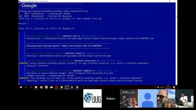 Java 9: What can we look forward to?