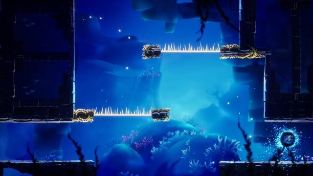 Lumione - Demo [No commentary playthrough] смотреть онлайн