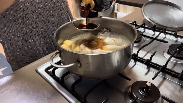 닭 한마리로 푸짐한 한상~닭도리탕, 안동찜닭, 닭볶음탕 레시피/Make sure to make braised spicy chicken