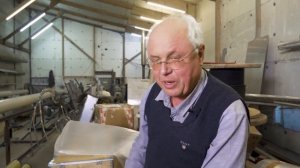 Яхта "Пятый Элемент". Двигатель