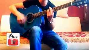 Амирхан Масаев   ♬Сорвите Розу ♬cover
