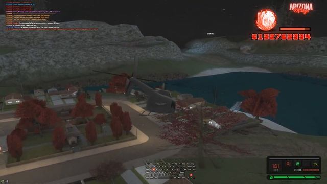 ЛОВЛЮ ДОМА *БЕЗ КАРТЫ* - ARIZONA RP