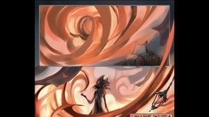 Hollow Knight - Комикс (Comics) - Маэстро труппы Гримм 1/2