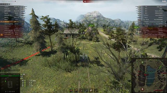 такое и не часто бывает что берешь 6 фрагов на ар смотреть онлайн