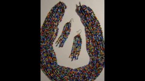 Невероятные идеи украшений из бисера своими руками