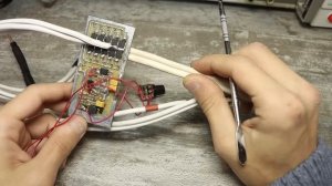 Аппарат для контактной сварки своими руками
