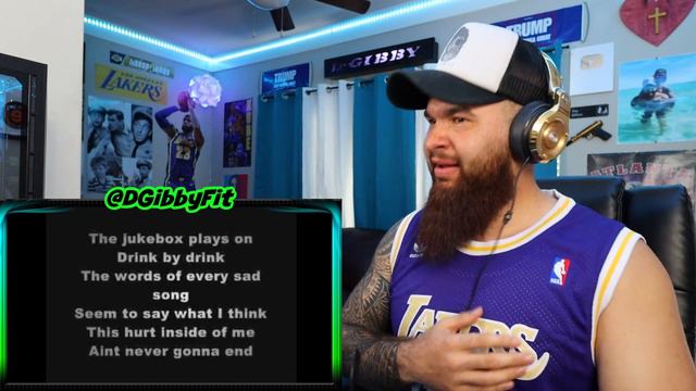 FIRST REACTION to Brooks & Dunn - Neon Moon смотреть онлайн