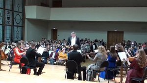 И.Дунаевский -  Лунный вальс