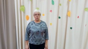 Виктор Гин "Не обижайте матерей". Читает Куценко Наталья Михайловна.