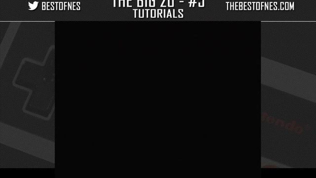 Super Pitfall Tutorial for big20#5 with WhiteHat9 смотреть онлайн