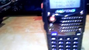 Как настроить Baofeng uv-5ra на PMR(8 каналов) рацию voxtel mr 190.