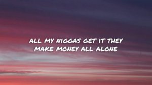 The Weeknd - Reminder (Lyrics)