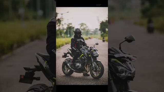 #kawasaki Z900 ??#NINJA super bike video#short #virlvideo #rider #Racer