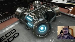 Star Citizen - Генераторы щита