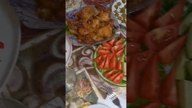 #праздничныйстол #деньрождения #рекомендации #еда #рек #едаялюблютебя #cooking #рецепты #закуски