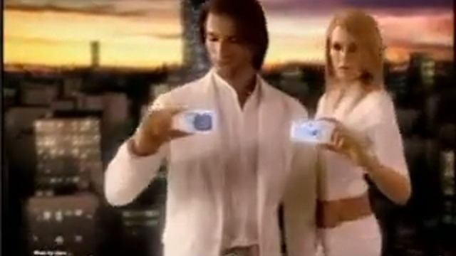 Zenith Showreel Canon Ixus 70 смотреть онлайн