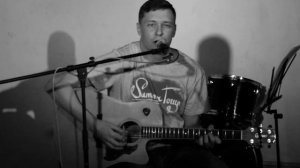 Константин Сапрыкин - Душа Поэта | концерт в Питере 12.05.2017