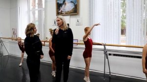 Хореографическая студия "Арт-КлассИк"