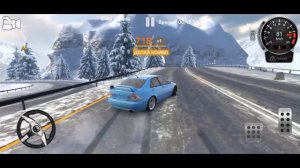 настройка на Chiioko и дрифт Carx Drift racing
