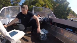 Амортизационная стойка S 200