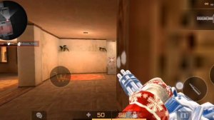 Читы стенд кнайф