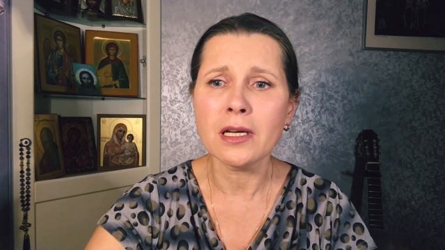 «НЕ СДАВАТЬСЯ И ИДТИ...» ПОТРЯСАЮЩАЯ ИСТОРИЯ / Баллада «КОШКА» / читает СВЕТЛАНА КОПЫЛОВА