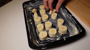 ШОКОЛАДНЫЙ ПИРОГ С БАНАНОМ БЕЗ САХАРА! простой и вкусный рецепт