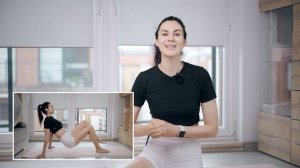 6 УПРАЖНЕНИЙ, чтобы ОПРЕДЕЛИТЬ вашу ФОРМУ.