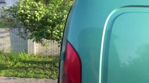 Авто подбор, Рено кенго 1.4 бензин