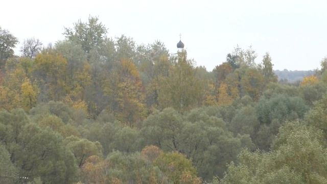 День с нами. Сенницы усадьба графа Келлера. Неудачная рыбалка. Убираем огород