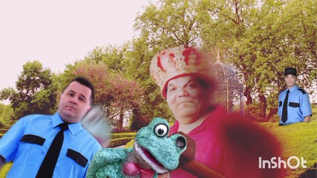 Мемы Пять ночей с Фрогги
