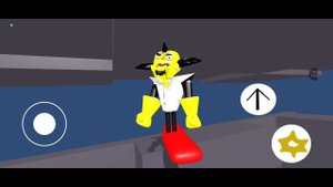 Trash Blandicook Speedrun any%(Mobile)