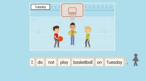 Academy Stars 2 Graphic Grammar Unit 2