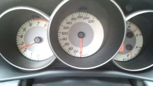 Mazda 3 CAI engine sound