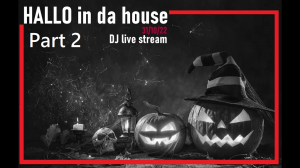 HALLOWEEN #2 - Special Stream -  DJ LIVE  [31/10/22]