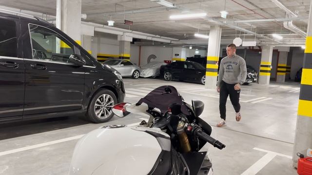 Новая защита бака bmw s1000rr, tankpad s1000rr смотреть онлайн