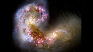 РЛС Дунай-3У (Чехов) обзор