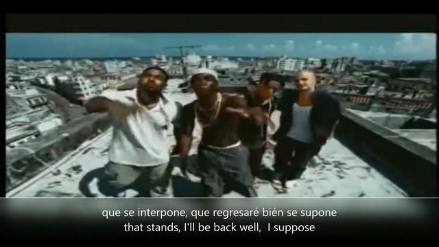 Orishas - 537 CUBA English / Spanish lyrics смотреть онлайн