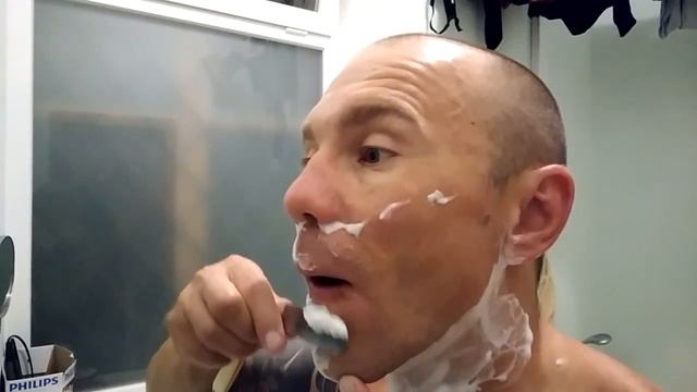 Бритьё.Стоит ли оно того? смотреть онлайн