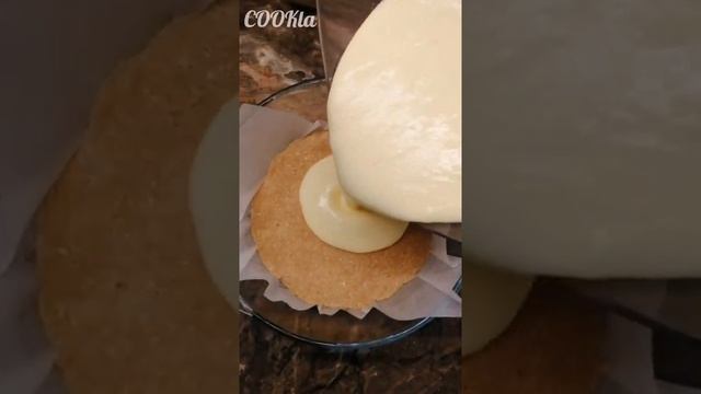 Бюджетный Чизкейк в Микроволновке/Cheesecake in Microwave