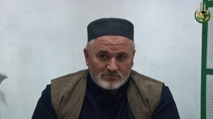 История жизни Пророка Муса (а.с.) ч.10