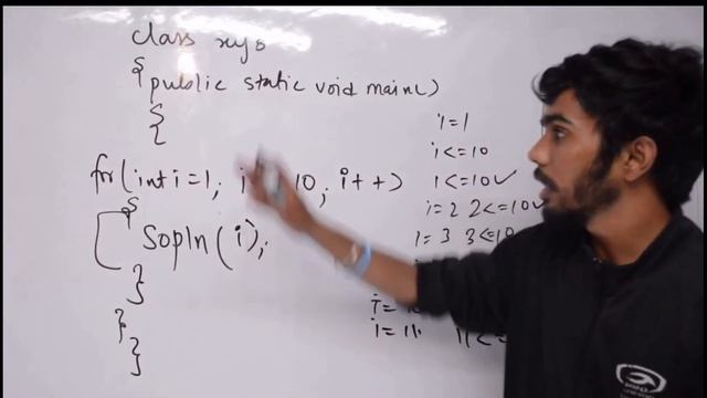 Questions on Looping Crash Course Class X ICSE 100 MARKS in 28 days Prateik Sharma by Java computer смотреть онлайн
