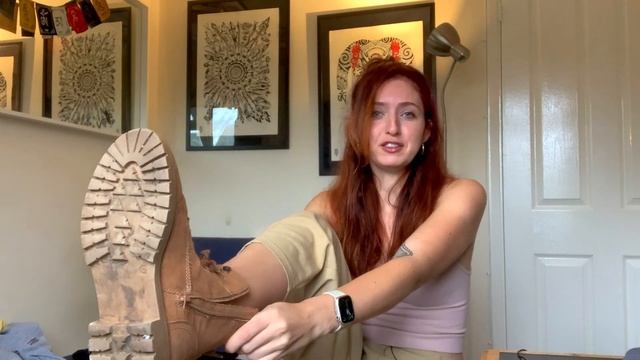 Feelgrounds Review, Patrol Winter Boots || BACK TO BAREFOOT BASICS смотреть онлайн