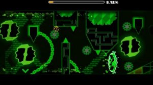 Top 5 Impossible Levels In Geometry Dash