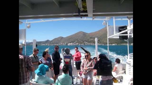 Греция Крит достопримечательности Greece Crete attractions