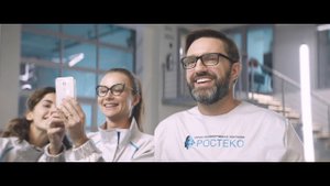 Робо - Русский трейлер (2019)